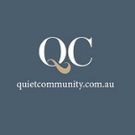 Picture for manufacturer The Quiet Company