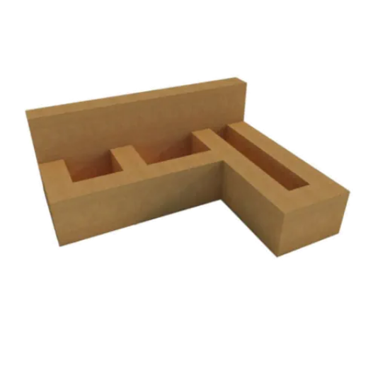 Picture of Faro L-Shaped Sofa Bed