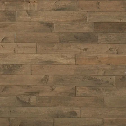 Picture of North American Maple Flooring 