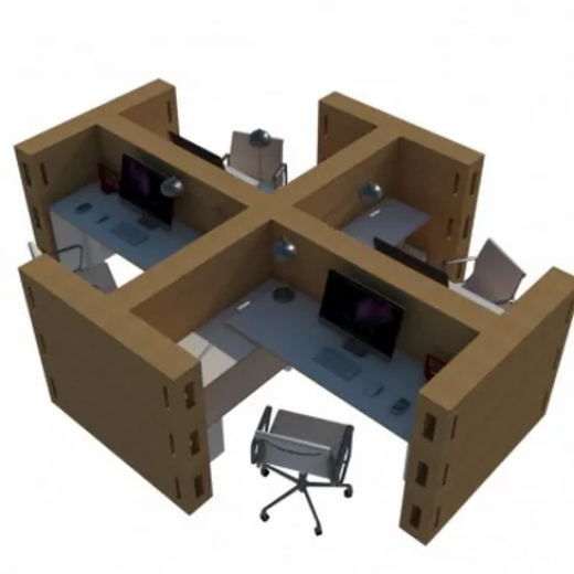 Picture of Pompeii Co-Work Hub