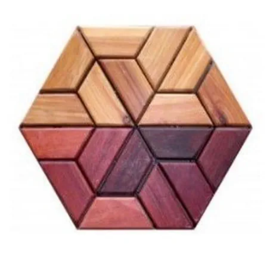 Picture of Hexidek