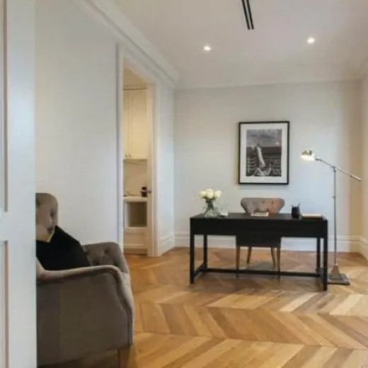 Picture of Wood Parquetry