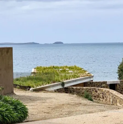 Picture of Roof Gardens