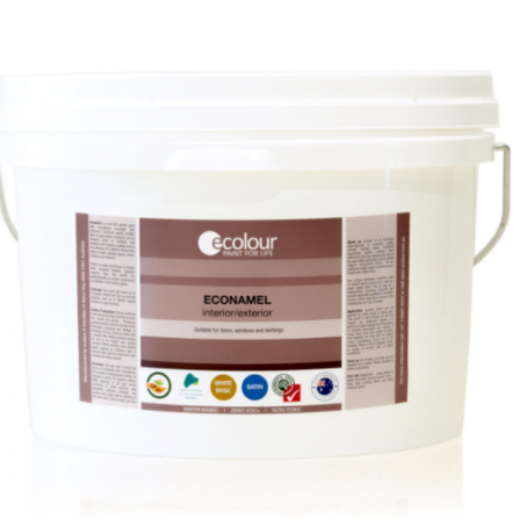 Picture of Econamel Paint