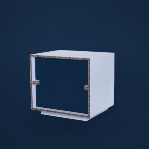 Picture of Lisbon Side