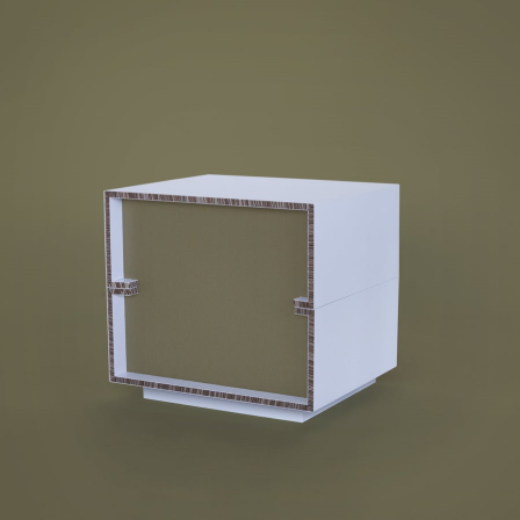 Picture of Lisbon Side