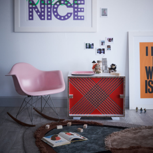 Picture of Nile Stay