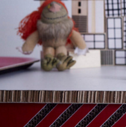 Picture of Nile Stay