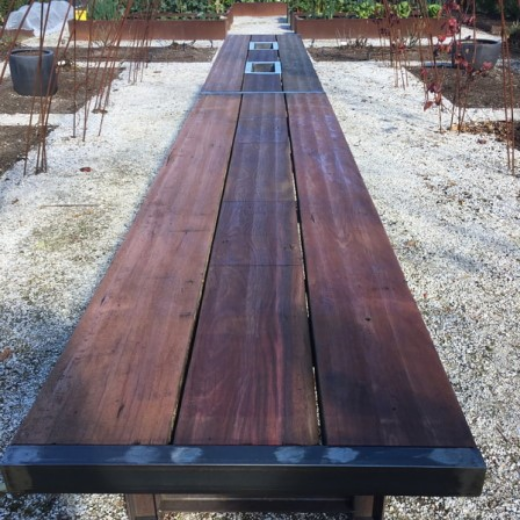 Picture of Outdoor Tables