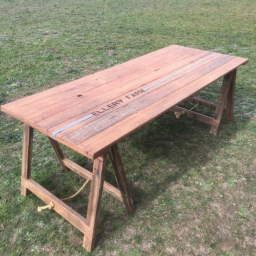 Picture of Outdoor Tables