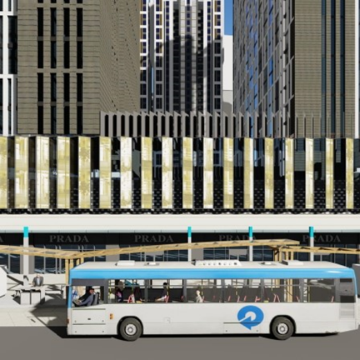 Picture of BEEB™ Solar Canopies & Structures 