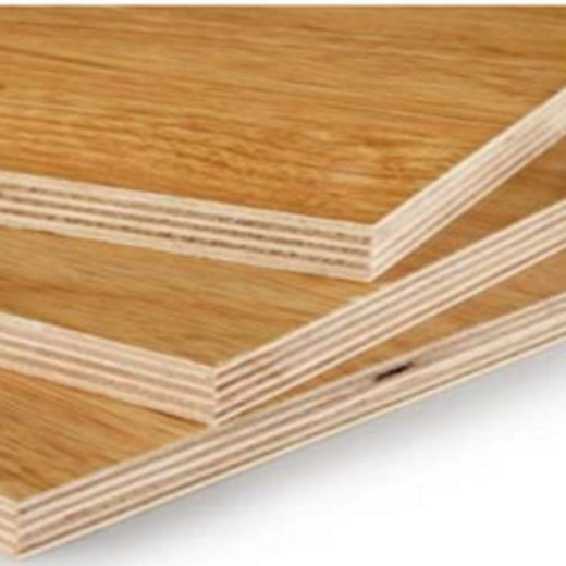Picture of Fireproof Plywood 