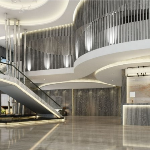 Picture of Fireproof Plywood 