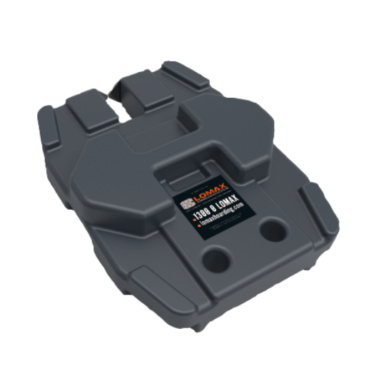 Picture of Lomax Full Sized Counterweight 