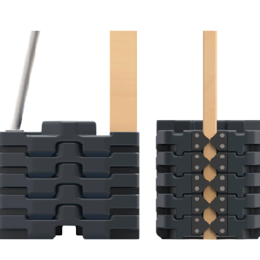 Picture of Lomax Full Sized Counterweight 