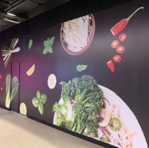 Picture of Lomax Support Post 