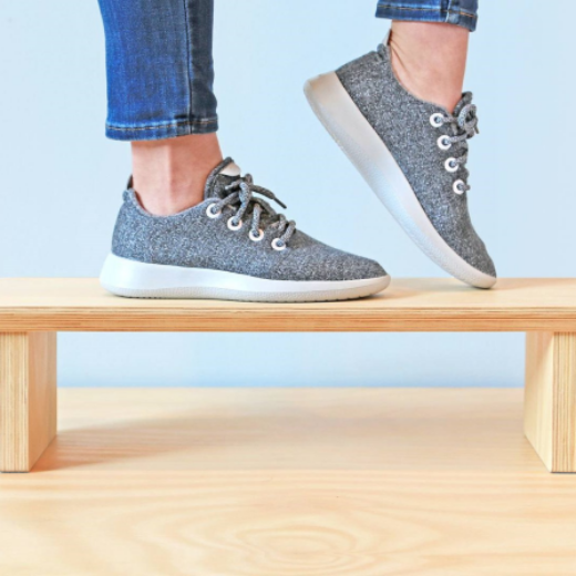 Picture of Wide Desk Shelf