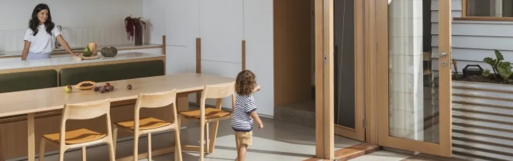 Australian Sustainable Hardwoods - House 1702 Project Tile