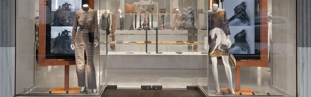 BAUX - Stella McCartney Project Tile