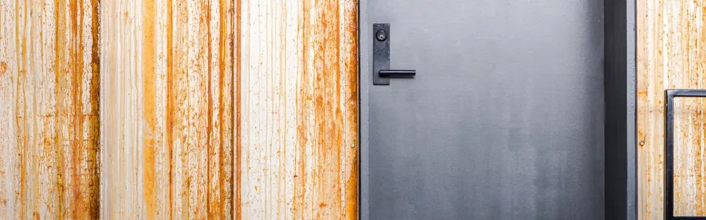 Green Hammer Design Build - Cowhorn Vineyard & Gardens Project Tile