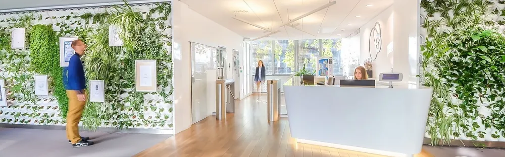 Kragelj Arhitekti - Si.mobil HQ Project Tile