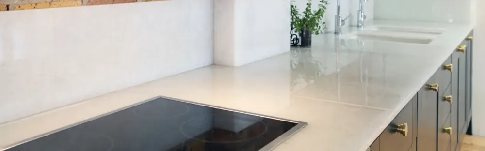 Low Impact - Kitchen London Project Tile