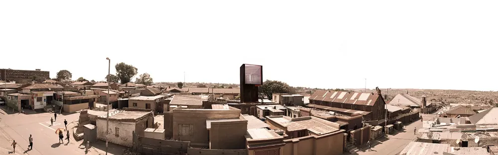 MSSA - Fire House Project Tile