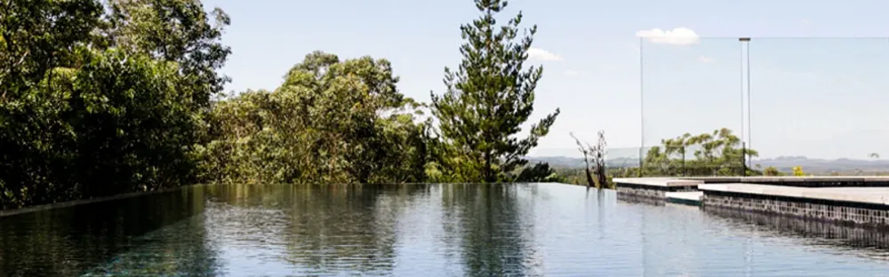Tziallas Architects - Boronia House Project Tile